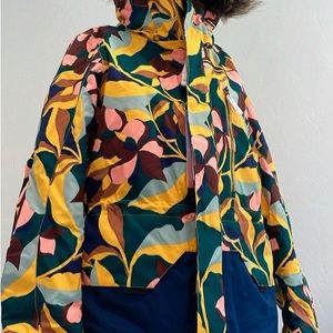 O’Neill Ladies Ski Jacket